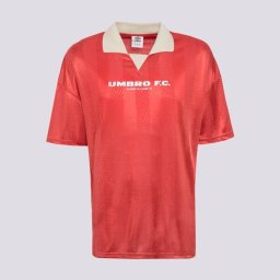 Umbro Тениска Football Shirt