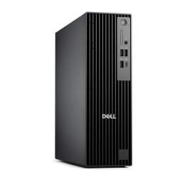 Dell Pro Slim Plus QBS1250, Intel Core Ultra 7 265 (13 TOPS NPU, 20 cores,u