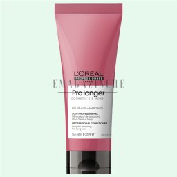 L'Oréal Profesionnel Уплътняващ балсам за увредена коса и обновяване на дължините 200 мл. SE Pro Longer Renewing Conditioner
