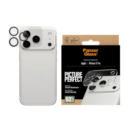 Протектор за камера PaznerGlass PicturePerfect за iPhone 17 Pro