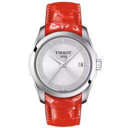 Tissot Couturier T035210160310 - Дамски часовник