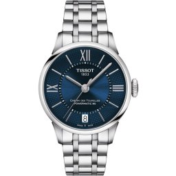 Tissot T-Classic Automatic T099207110480 - Дамски часовник