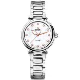 Titoni Miss Lovely Automatic 23978S-622 - Дамски часовник