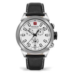 Swiss Military Hanowa Platoon Night Vision Chrono SMWGC2100201 - Мъжки часовник