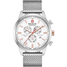 Swiss Military Hanowa Chrono Classic II 06-3332.04.001.09 - Мъжки часовник