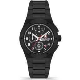Swiss Military Hanowa Sonoran Chrono SMWGI2102031 - Мъжки часовник