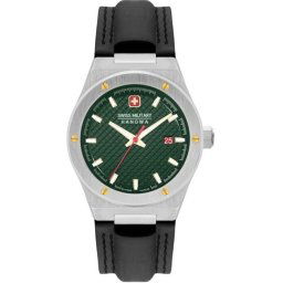 Swiss Military Hanowa Sidewinder SMWGB2101602 - Мъжки часовник