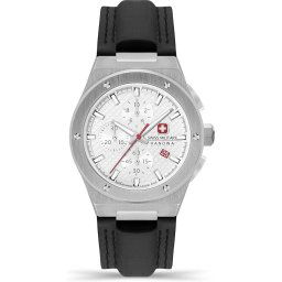 Swiss Military Hanowa Sidewinder Chrono SMWGC2101701 - Мъжки часовник