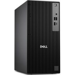 Настолен компютър Dell Pro Tower QCT1250 - Intel Core i7-14700, 16GB DDR5, 512GB SSD
