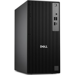 Настолен компютър Dell Pro Tower QCT1255 - AMD Ryzen 5 PRO 8600G, 16GB DDR5, 512GB SSD, Windows 11 Pro