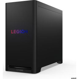 Компютър LENOVO DT LEGION T5/90YJ0037RM