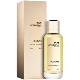 Mancera Holidays EDP 60ml за Мъже и Жени
