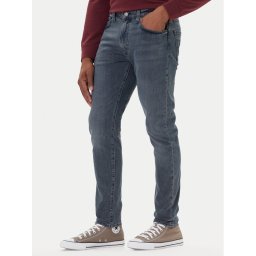 Levi's® Дънки 512™ 28833-1416 Тъмносин Slim Taper Fit