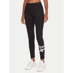 Reebok Клин Willow RK25082CCW Черен Slim Fit