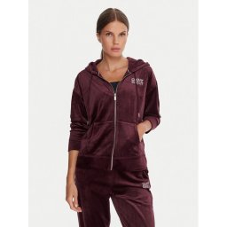 DKNY Sport Суитшърт DP5J9634 Бордо Regular Fit
