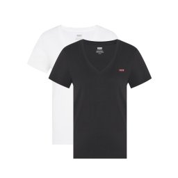 Levi's® Комплект тениски Perfect 004AN-0000 Цветен Regular Fit