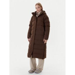 Columbia Пухено яке Amaze Puff™ 2134894 Кафяв Regular Fit