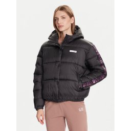 EA7 Emporio Armani Зимно яке 7W000681 AF16413 U8117 Сив Regular Fit