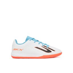 Skechers Обувки за футбол Jr Youth Ic 252168L WTQP Бял