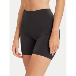 Hunkemöller Моделиращо бельо долна част Smooth 206775 Черен
