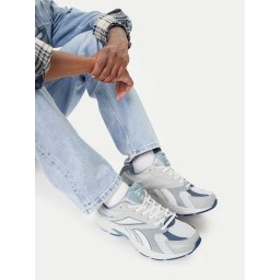 Reebok Сникърси CEO-ROAD PRIME 100230908 Светлосиньо