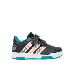 adidas Сникърси Disney Coco Tensaur JR8127 Черен