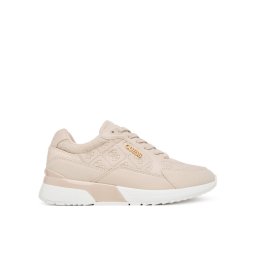 Guess Сникърси FLFM16 ELE12 Бежов