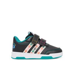 adidas Сникърси Disney Coco Tensaur JR8129 Черен