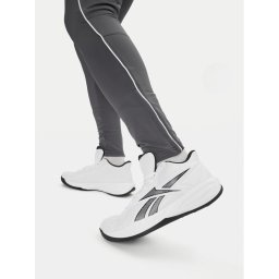 Reebok Обувки за баскетбол CEO-PRESS 100246833 Бял