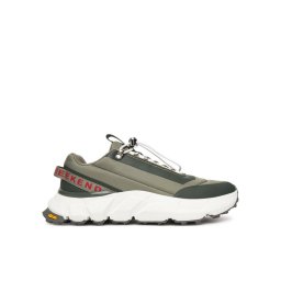 Weekend Max Mara Сникърси Tandem 2525766015650 Каки