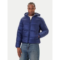 Jack & Jones Зимно яке Norrebro 12282911 Син Regular Fit