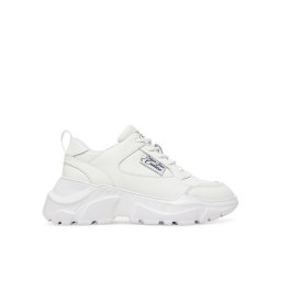 Versace Jeans Couture Сникърси 79VA3SC2 ZPB23 003 Бял
