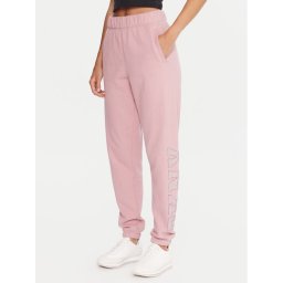 DKNY Sport Долнище анцуг DP5P3737 Розов Regular Fit