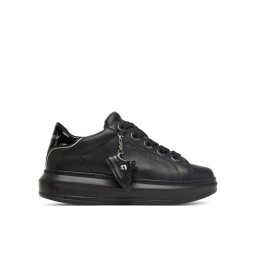 KARL LAGERFELD Сникърси KL62519E Черен