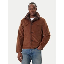 Levi's® Преходно яке Durham 003GP-0000 Кафяв Relaxed Fit