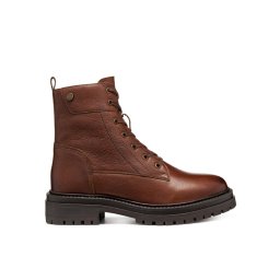 Geox Туристически oбувки D Iridea D16HRC 000FF C0013 Кафяв