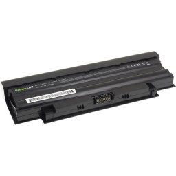 Батерия за лаптоп Dell Inspiron 15 N5010 15R N5010 N5010 N5110 14R N5110 3550 Vostro 3550 11.1V 6600mAh GREEN CELL
