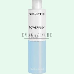 Selective Professional Защитна и укрепваща терапия при третиране на косата Стъпна 1 500 мл. Powerplex No.1 Bond Creator