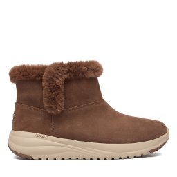 Боти Skechers On-The-Go Stellar 144775/CHOC Кафяв
