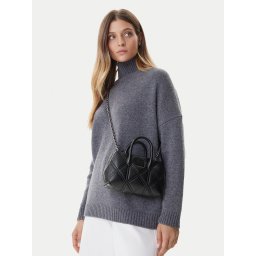 Дамска чанта Emporio Armani EW002955 AF19662 UC001 Черен