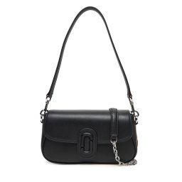 Дамска чанта Marc Jacobs The Clover Shoulder Bag 2P4HSH035H02 Черен