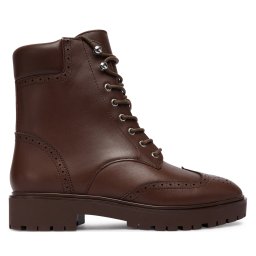 Зимни обувки LAUREN RALPH LAUREN Alysn 802977885002 Кафяв
