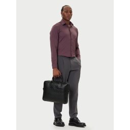 Чанта за лаптоп Emporio Armani EM001680 AF14774 UC001 Черен