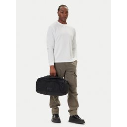 Раница EA7 Emporio Armani 7X000294 AF18336 UC001 Черен