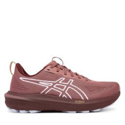 Маратонки за бягане Asics Gt-1000 14 Tr 1012B900 Червен