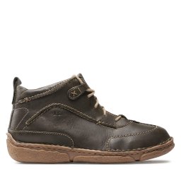 Зимни обувки Josef Seibel Neele 52 85152 162 680 Каки