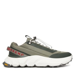 Сникърси Weekend Max Mara Tandem 2525766015650 Каки