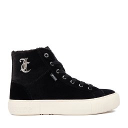 Сникърси Juicy Couture CEO-VSJU007 Черен