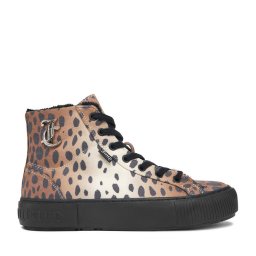 Сникърси Juicy Couture CEO-VSJU007 Кафяв