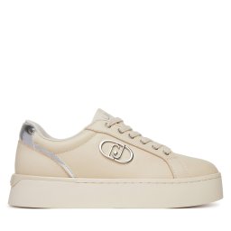 Сникърси Liu Jo Pretty 06 BA5021 P0102 Бежов